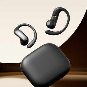 Mô Hình Mới M140 Tai Móc TWS Earbuds ows Không Dây Earbuds Hifi Kỹ Thuật Số Chỉ Số Pin Thoải Mái Thể Thao Tai Nghe Cho Chạy - Product Image 1