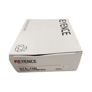 KEYENCE GT2-72N GT2-71D GT2-71P GT2-72CN GT2-71MCN ชุดขยายสัญญาณเซ็นเซอร์ดิจิตอลแบบติดตั้งบนราง DIN NPN ใช้สำหรับตรวจสอบการสึกหรอ มีสินค้าในสต็อก - Product Image 1
