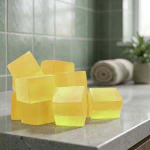Free Shipping 24k Gold <b>Soap</b> Base | Cosmetic Grade | Premium Quality | Bulk Supply - Product Image 3