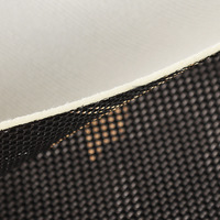 Tissu Jacquard Arrow Bar avec éponge composite pour housses de siège auto, Tissu d'ameublement automobile à motif Jacquard pour l'intérieur de la voiture