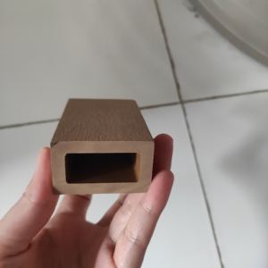 Porte wpc dalla cina giardino fioriera scatola wpc set di recinzione in plastica composito esterno - Product Image 4