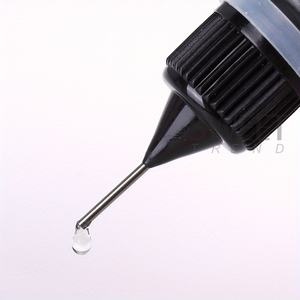 Colle adhésive pour <span class=keywords><strong>strass</strong></span> à ongles 10 ml pour coller les décorations 3D, DIY, super forte, pour l'art des ongles, cristaux, bijoux, gel de scellement des bords - Product Image 6