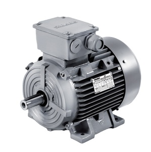 Motor Asíncrono Trifásico Innomotics de 22KW 30HP 3000rpm 50Hz, Motor 1LE0003, Serie de Mayor Potencia, Motores Innomotics - Product Image 3