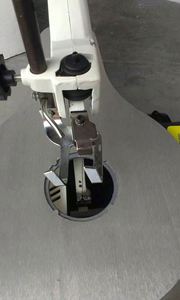 Scroll Saw Blades Scroll Saw <b>Machine</b> Woodworking Electric Mini Bench Scroll Saw <b>Machine</b> - Product Image 4