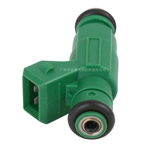 หัวฉีดน้ำมันเชื้อเพลิง 0280156318 สำหรับอะไหล่เปลี่ยนวาล์วหัวฉีด Dongfeng Peugeot - Product Image 4