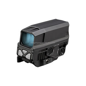 Óptica Táctica Gen II Holográfica Red Dot Sight VMX 3T Visión Nocturna Alcance Full-Mark Caza Dynamic Close Combat 1MW Máximo - Product Image 6
