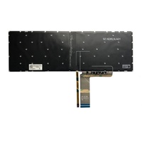 Clavier US pour Lenovo IdeaPad 320-15 320-15ABR 320-15AST 320-15IAP 320-15ISK 320S-15ISK 320S-15IKB 320S-15IKBR