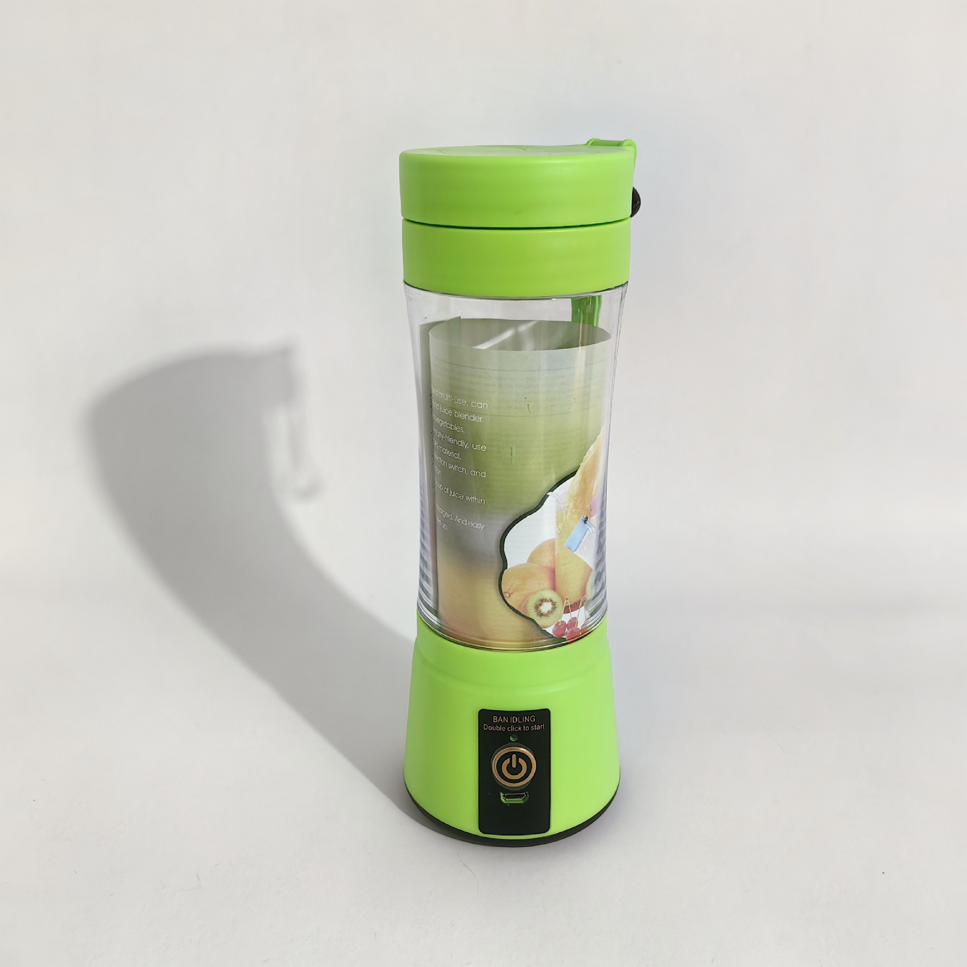 Verde