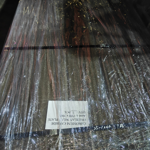 Placa de <span class=keywords><strong>Carburo</strong></span> de Cromo CCO, Placa Resistente al Desgaste para Plantas de Sinterización y Minería - Product Image 4