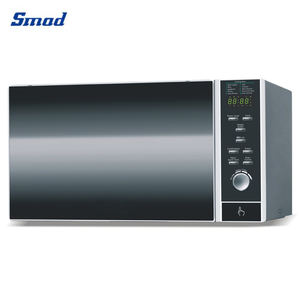 Four <span class=keywords><strong>micro</strong></span>-ondes de comptoir 17L avec <span class=keywords><strong>grill</strong></span> et convention - Product Image 2