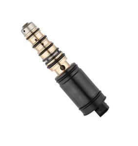 Válvula de Control del Compresor de Aire Acondicionado Automotriz KH-05 Aplicable a: COROLLA, REIZ, CROWN, TOYOTA, SISTEMAS 705333509748 - Product Image 3