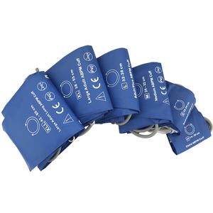 Punhos ABPM Adulto-Monitorização de Alta Qualidade e Precisos da Pressão Arterial - Product Image 6