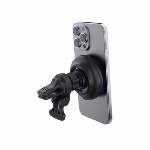 <span class=keywords><strong>Cargador</strong></span> Inalámbrico Magnético <span class=keywords><strong>para</strong></span> Auto de 25W, Soporte Magnético con Succión <span class=keywords><strong>para</strong></span> iPhone 12-17, <span class=keywords><strong>Samsung</strong></span> S26, Pixel 10 Pro - Product Image 4