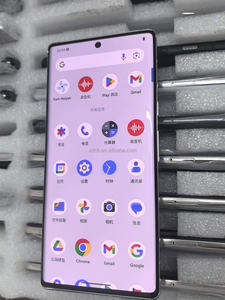 Teléfono Inteligente Desbloqueado 6Pro 5G LTE Octa Core, Doble SIM, 12G+128GB/12+256GB de Almacenamiento, Pantalla OLED de 90Hz, Carga Rápida de 30W, Android 12 - Product Image 5