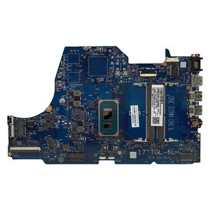 สำหรับ HP 17T-BY 17-โดยเมนบอร์ดแล็ปท็อป I5-1135G7 M12540-601 6050A3216501 - Product Image 1
