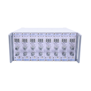 โรงงานผลิต YE5853 แอมพลิฟายเออร์ชาร์จหลายช่องสัญญาณ 8CH - Product Image 4