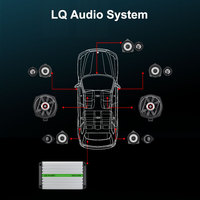 Pour BMW F10 F15 F26 F30 G30 E90 E70 série voiture amplificateur de puissance musique stéréo basse Woofer Subwoofer haut-parleurs son Audio intérieur