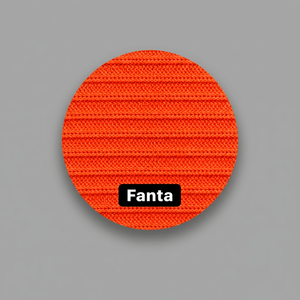 Fanta Polyester Rib Knit Double Matty Fabric Textured Stretch Textile Material for Fashion Apparel and Garment Manufacturing - Product Image 6