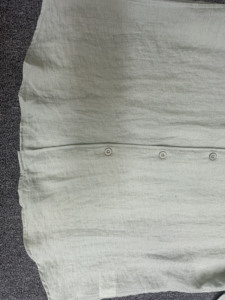 Uomini in primavera. Personalizza quello che stai cercando una <span class=keywords><strong>camicia</strong></span> Casual da lavoro a maniche lunghe personalizzata, semplice e traspirante - Product Image 5