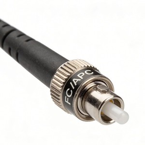 Cable de Fibra Óptica SCHAFTER+KIRCHHOFF OM3, Cable de Comunicación de Núcleo Sólido de un Solo Conductor - Product Image 4
