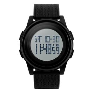Orologi Skmei 1206 Originali Ultra Sottili Digitali Sportivi da Polso per Donna - Product Image 1