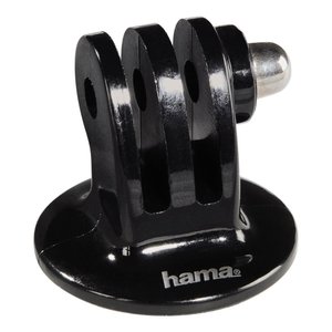 Support trépied 1/4" noir 00004354 - Product Image 1