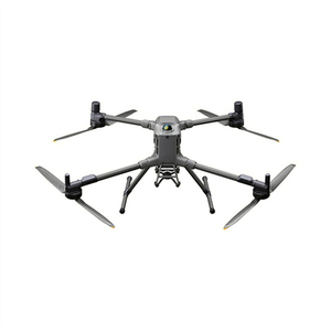 โดรนรุ่นใหม่ Original New Matrice 400 Worry-Free Plus Combo M400 RTK พร้อมกล้อง L3/L2/P1 สำหรับการตรวจสอบสายไฟฟ้าและความปลอดภัยสาธารณะ - Product Image 6