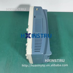 ออสซิลโลสโคปดิจิตอล Tektronix TDS 2014B 100MHz 4 ช่องสัญญาณ 1GS/s สี  Tektronix TDS2014B H - Product Image 3
