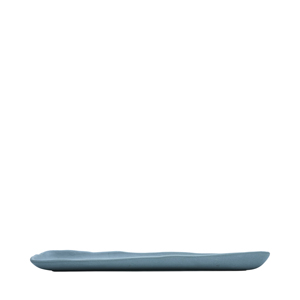 Vassoio rettangolare Io Blue Fountain 30x10 cm per stoviglie - Product Image 2
