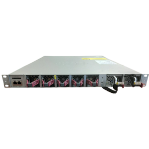 WS-C4500X-24X-IPB Switch de 24 puertos 10G SFP+ 10G WS-C4500X-24X-IPB - Product Image 3