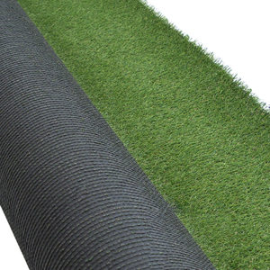 Césped Artificial de 12 mm. Rollo de 1x10 metros. Uso Doméstico - Product Image 5