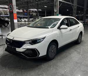 Dongfeng <span class=keywords><strong>Nissan</strong></span> <span class=keywords><strong>Venucia</strong></span> D60 EV PLUS Comfort Edition Big V DD-i <span class=keywords><strong>SUV</strong></span> hybride rechargeable 2023 d'occasion - Product Image 3