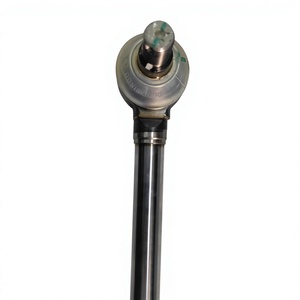 ชุดประกอบก้านดึงดิจิตอลน้ำหนักเบา ZANGO LVA14171 สำหรับรถแทรกเตอร์ JD รุ่น 5D-5205 110 TLB4044M 4044 (ผ่านการทดสอบแล้ว) - Product Image 2