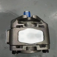 Pompe hydraulique haute pression HG, pompe à engrenages HG0-08-01R-VPC HG0-16-01R-VPC HG1-25-01R-VPC HG1-50-01R-VPC HG2-80-01R-VPC