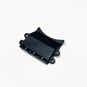 Nouvelle Housse de Protection du Câble du Moteur Dj1 T70P (Plastique) pour Drone Agricole à Usage Agricole avec Garantie d'un An - Product Image 2