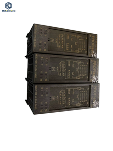 โมดูลอินพุตดิจิตอลเซ็นเซอร์คอนโทรลเลอร์ PLC ของแท้ใหม่เอี่ยม 6ES7 138-4FA04-0AB0 - Product Image 1