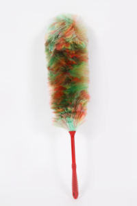 <span class=keywords><strong>Plumeau</strong></span> électrostatique magique haute densité - Product Image 4