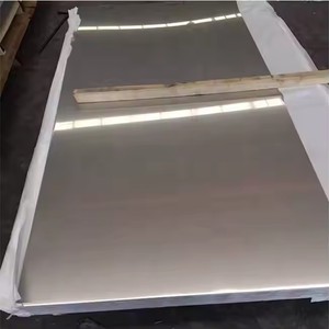 Plaque en acier inoxydable de haute qualité de 3.2mm d'épaisseur de vente chaude à bas quantité minimale de commande - Product Image 6