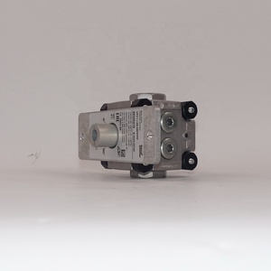 VFC115/15R05-08PPPP et régulateurs de débit linéaires Kromschroder - Product Image 5