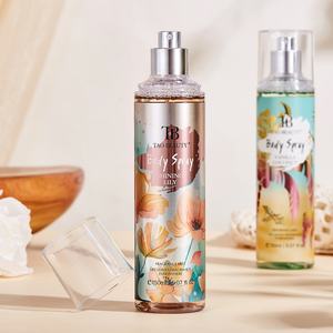 ODM/OEM Mini Parfum d'ambiance 150ml Vaporisateur de parfum de luxe pour hommes et femmes - Product Image 4