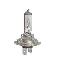 SUEZ verre quartz <span class=keywords><strong>12V</strong></span> <span class=keywords><strong>55W</strong></span> ampoule <span class=keywords><strong>H7</strong></span> de haute qualité pour feux de croisement - Product Image 3