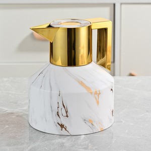 Termo <span class=keywords><strong>de</strong></span> 1500 ml con Logotipo Personalizado Estilo Jarra <span class=keywords><strong>Noruega</strong></span> para Café con Carcasa <span class=keywords><strong>de</strong></span> PP e Interior <span class=keywords><strong>de</strong></span> Vidrio para Adultos Uso con Agua para Fiestas en el Mercado Europeo - Product Image 5