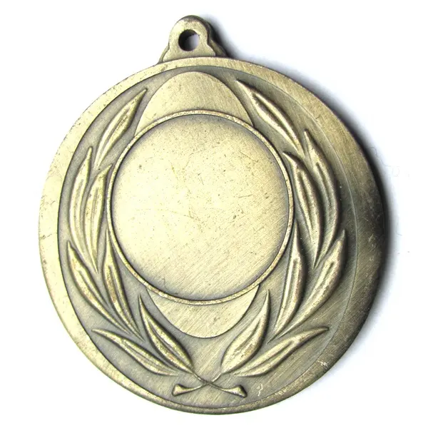 World map medals made in china With Promotional Price Blank Insert Medals