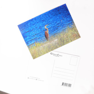 Impresión de Tarjetas Postales de Papel Personalizadas de Lujo - Product Image 4