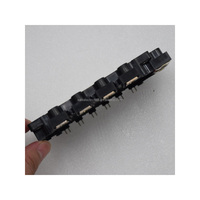 Autre équipement électrique Module Igbt Thyristor 300A 600V Igbt CM15TF-12H