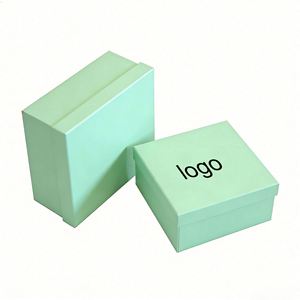 Custom Printed Portable <b>Paper</b> Shoe <b>Storage</b> <b>Box</b> Foldable and Eco-Friendly with Embossed Logo for Men Women's Shoe Organization - Product Image 2