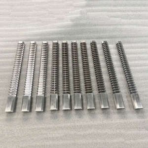 Services d'usinage <span class=keywords><strong>CNC</strong></span> pièces de rechange <span class=keywords><strong>cnc</strong></span> Fabrication de précision personnalisée Services de fabrication pièces d'usinage <span class=keywords><strong>cnc</strong></span> - Product Image 4