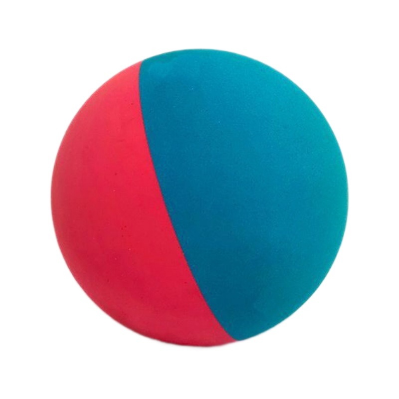 Durable Training Squash Ball Set for Indoor Court Practice Providing Stable Bounce Control for Beginner & Advanced Players