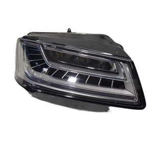 4H0941773B 4H0941774B Faro Delantero para <span class=keywords><strong>Audi</strong></span> A8 D4 A8L, Faro LED Completo para <span class=keywords><strong>Audi</strong></span> A8, Faros LED 2015 2016 2017 <span class=keywords><strong>2018</strong></span> - Product Image 6