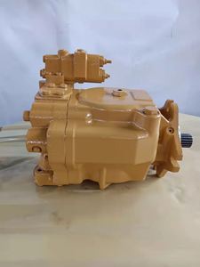 ขายดี OEM 139-4151 วาล์วควบคุมรถขุด อะไหล่ วาล์วควบคุมหลัก วาล์วจ่ายน้ำมันขนาดใหญ่ - Product Image 2